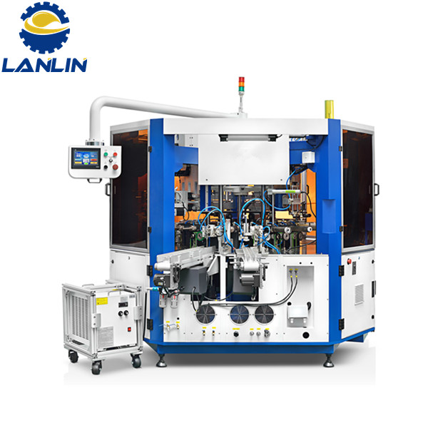 Trending Products Color Screen Printing -
 A320 Fully Automatic CNC Controlled 3 Color Universal Screen Printing Machine – Lanlin Printech