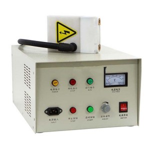 3D Spherical Corona Treatment Machine