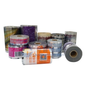 Heat transfer film