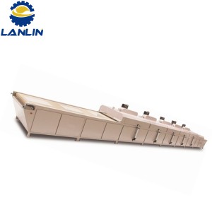 Manufacturer for License Plate Printing Machine -
 Scheme of IR Dryer for Glass Screen Printing Machine – Lanlin Printech