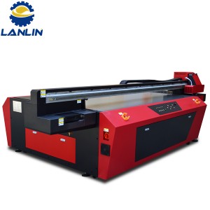 PriceList for Carousel Screen Printing Machine -
 LL-2513E UV flatbed phone case printer  – Lanlin Printech