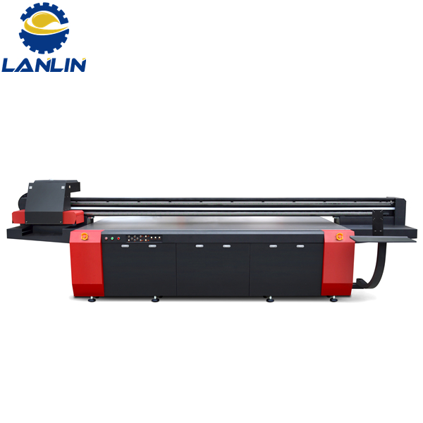 Wholesale Price China Pneumatic Second Hand Printing Machine -
LL-3220GS-16H High speed industrial uv printing machine – Lanlin Printech detail pictures