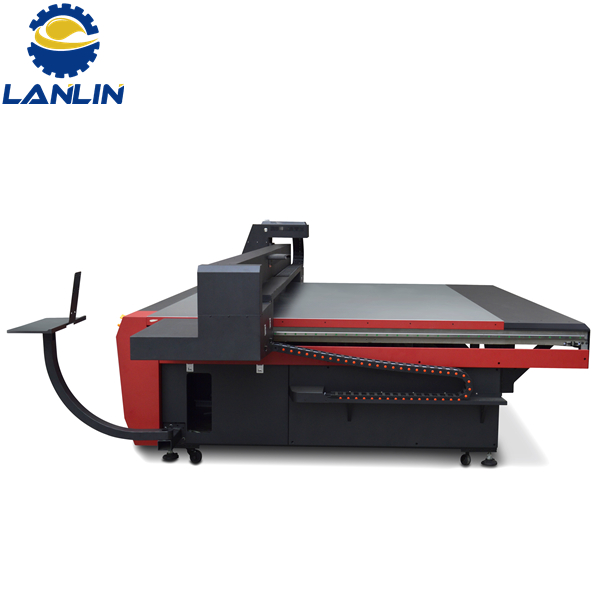 Wholesale Price China Pneumatic Second Hand Printing Machine -
LL-3220GS-16H High speed industrial uv printing machine – Lanlin Printech detail pictures