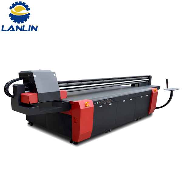 Wholesale Price China Pneumatic Second Hand Printing Machine -
LL-3220GS-16H High speed industrial uv printing machine – Lanlin Printech detail pictures