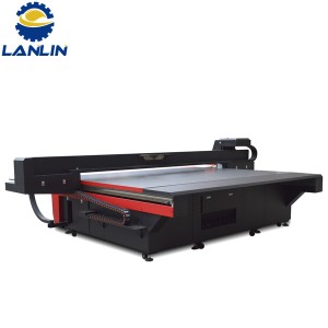 Bottom price 6 Color Manual Screen Printing Machine -
 LL-3220GS-16H High speed industrial uv printing machine – Lanlin Printech