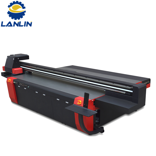 Wholesale Price China Pneumatic Second Hand Printing Machine -
LL-3220GS-16H High speed industrial uv printing machine – Lanlin Printech detail pictures