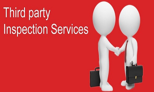 THIRD PARTY INSPECTION SERVICE