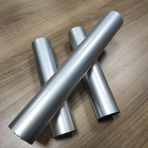 Hot Stamping Metallic Foil for Plastics Glass Metallic Products